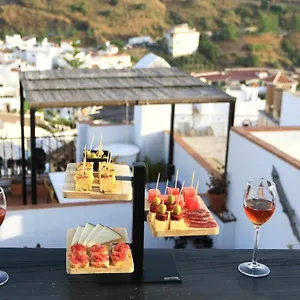 Bed & Breakfast Casa Maroma, Competa
